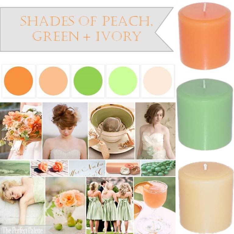 {Sponsored Post} Introducing NJ Candle! The Perfect Palette